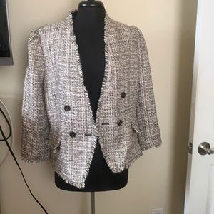 NWT Ann Taylor jacket